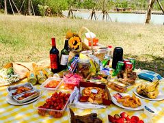 -白鹭湾湿地公园