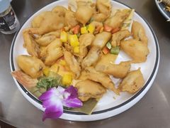 -醉壹号海鲜大排档·老厦门特色菜(厦门美食地标店)