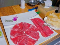 -泽成冰煮羊火锅(中正天街店)