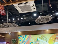 -西部马华清真兰州牛肉面·烧烤夜市(三里河店)