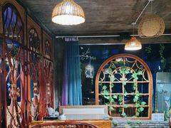 -洪大妈·黄鱼面(金山嘴渔村店)