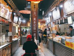 -河坊美食街(河坊街店)