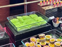 -领仕扒房(长春店)