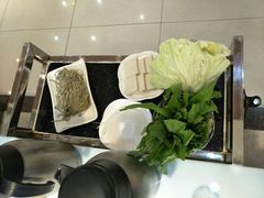 -蝎王府(曙光街店)