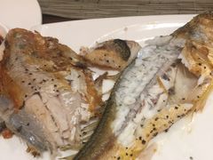 -杭州国际会议中心洲际酒店-原素全日餐厅(解放东路店)