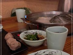 -荣记潮汕牛肉火锅(仙鹤街店)