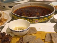 -老浒记烤鸭-北京菜(琉璃厂店)