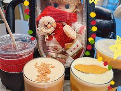 -Seesaw Coffee(苏州中心店)