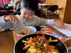 -安妮意大利餐厅(国贸店)