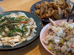 -禾气食店
