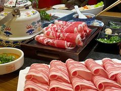 -清真京华源·涮肉烧烤(丰庆店)