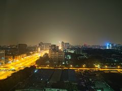 -辽宁大厦