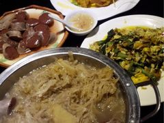 -老六杀猪菜(进乡街店)