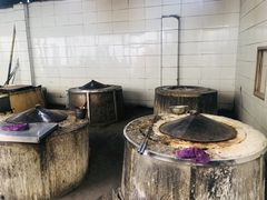-玉龙喀什有名爱可德木烤包子