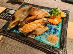 -炙柒Sekinana·精致日料(合生汇店)