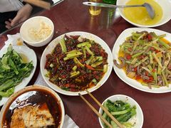 -老丘丘(较场口店)