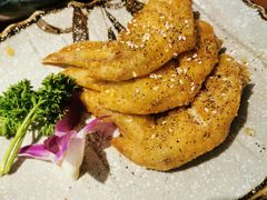 -有喜屋·烧鸟·居酒屋(周浦万达店)
