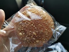 -稻田秋日式面包
