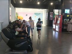 -金棕榈新百世纪影城