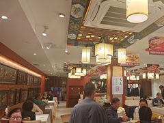 -惠丰堂饭庄·烤鸭·京味菜(翠微路店)