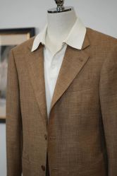 -Mr.Royal御匠先生·手工全麻衬衣西服定制