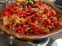 -锦荟JINHUI·浙江小馆(上海荟聚店)
