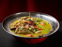 -章吴记喜瑞餐厅(东东城店)