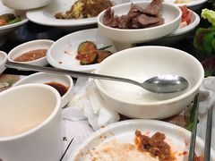 -韩屋韩国料理(天山路店)