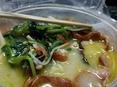 -苏州大学独墅湖校区-第6食堂