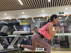 -中田健身工作室(深圳南油店)