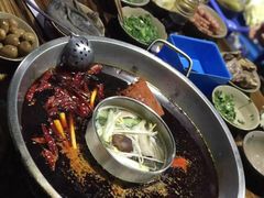 -星鸿社重庆老火锅
