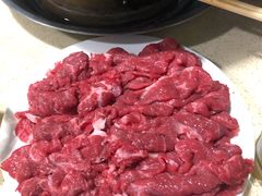 -天桥老金涮肉(牛街店)