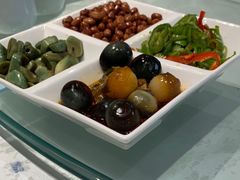 -疆山别院烧烤·新疆菜(铁路局店)