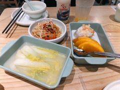 -米泰芒·东南亚料理(体育西店)