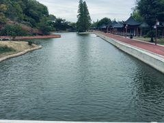 -东坡赤壁风景名胜区