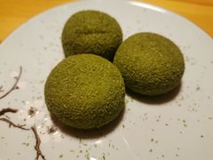 抹茶大福-福匠日本料理(人民路店)