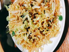 -金谷园饺子·烧烤(人大总店)