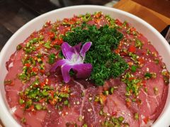 牛肉-要德火锅(鼓楼店)