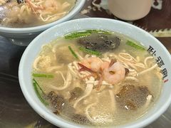 虾仁干丝-耿福兴(凤凰美食街店)