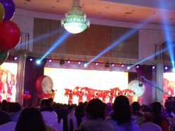 先锋国际宴会中心-先锋国际宴会中心(先锋国际广场店)