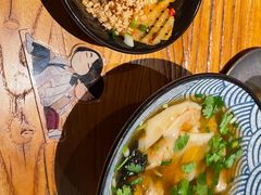 -北丐先生·野馄饨烧烤(长宁龙之梦店)