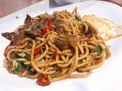 -卜秀铁板烧(食通天美食广场店)