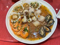 -卢家湾大酒店(诸暨店)