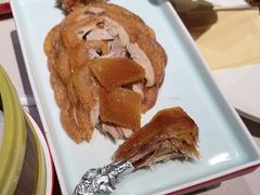 -小京华楼·京味斋(三元桥国展店)
