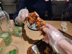 -苦尽酒馆·川菜(鼓楼店)
