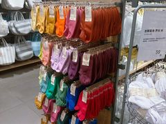 -MUJI无印良品(京西大悦城店)