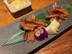 -桐寿司Sushi Tong