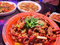 -醉小酒馆·川菜·江湖菜·重庆菜(观音桥旗舰店)