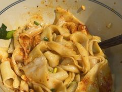 -墩儿大碗宽面(来福士店)