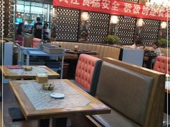 大堂-江边城外烤全鱼(龙德广场店)